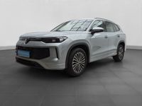 Volkswagen Tayron - Vorschau Bild 2