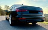 Audi A6 55 TFSI e S Line  21 Zoll RS6 Felgen  - Audi A6: RS