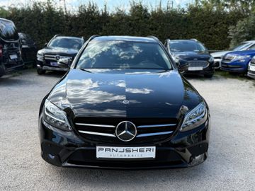Mercedes C 220 - 2