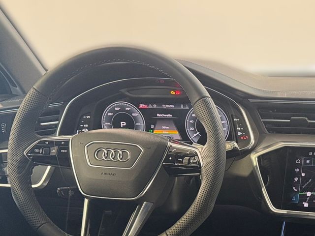 A6 Avant S line 55 TFSI e quattro  *0,5% VERST*+