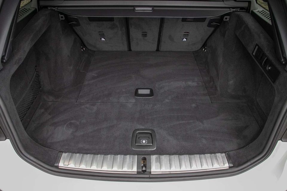BMW 330 - Bild 14