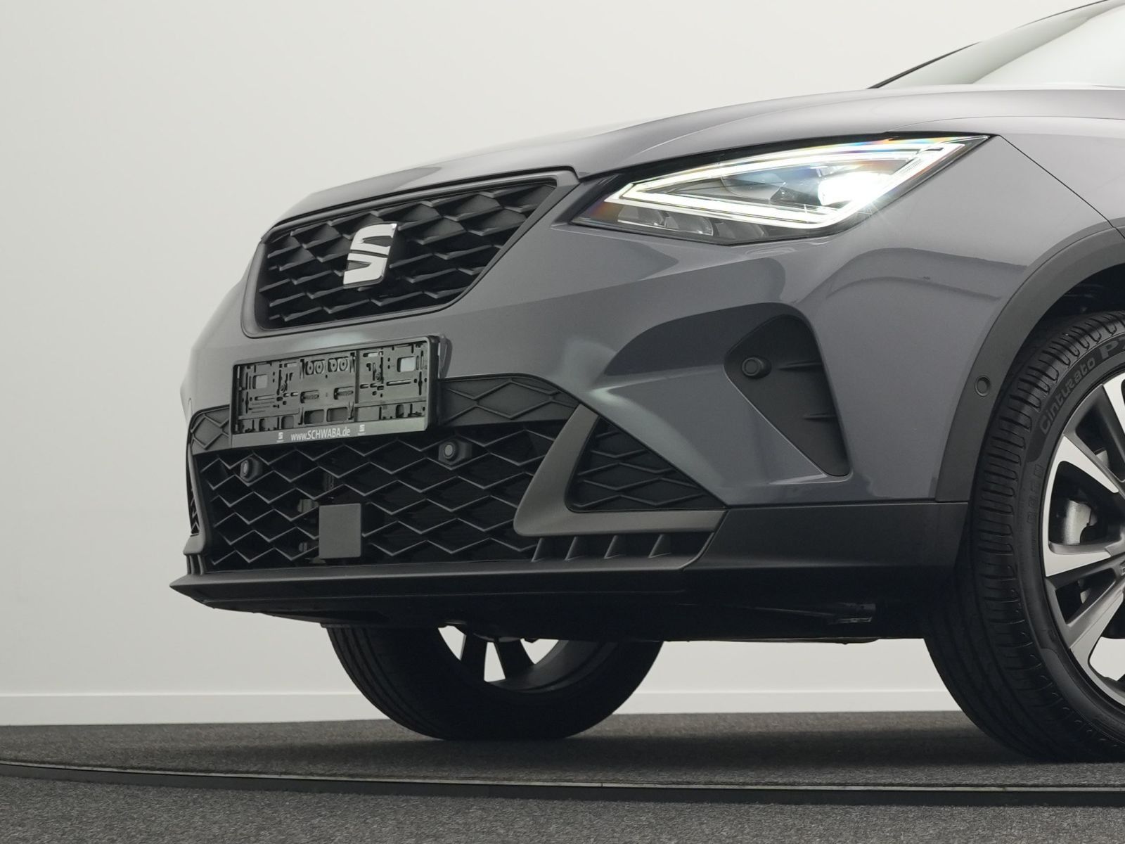 Seat Arona - Bild 43
