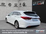 Hyundai i40cw 1.6 blue GDi Trend Navi PDC Kamera SHZ - gebrauchte Hyundai i40 aus dem Jahr 2017