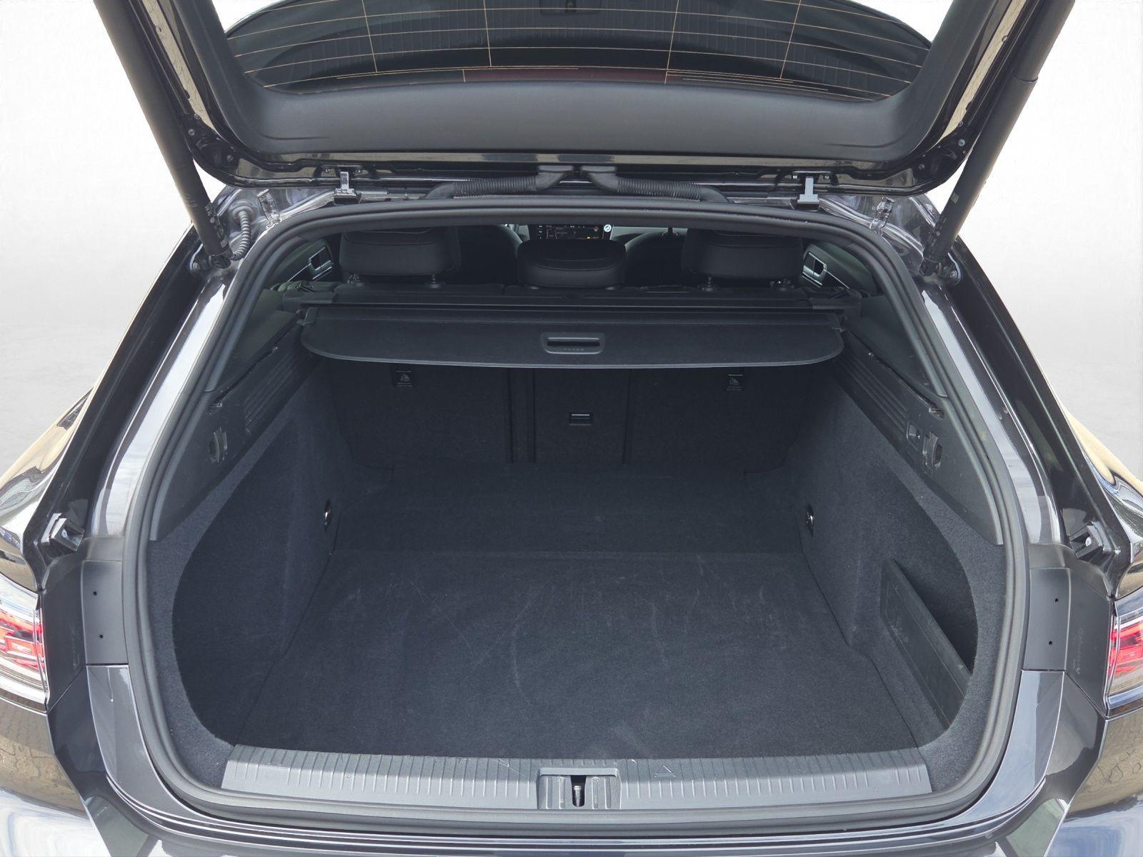 Volkswagen Arteon Shooting Brake 2.0 TDI R-Line Navi*IQ-Lig, миниатюра 12