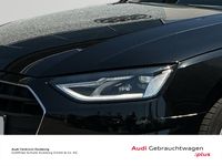Audi A4 - Vorschau Bild 6