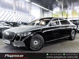 Mercedes-Benz S 680 Maybach 4MATIC FLOWING-DUO TONE-HIGH END