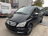 Mercedes-Benz Viano 3.0 CDI Trend Edition lang.8 Sitze.2.Hand - Mercedes-Benz Viano: 8