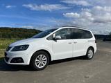 Seat Alhambra 1.4 TSI Style, Standhzg., AHK, Kamera
