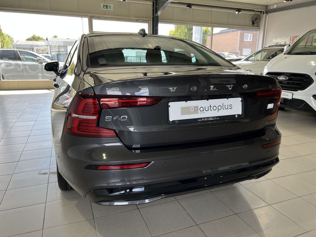 Volvo S60 T8 Ultimate Dark Recharge AWD 360° HeadUp