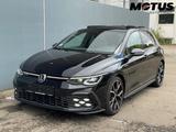 Volkswagen Golf 8 GTD Pan/Matrix/Kam/DCC/FOG/H&K/AHK/ACC/19 - Volkswagen Golf mit Diesel-Antrieb: Limousine, 1.8
