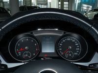 Volkswagen Touran - Vorschau Bild 13