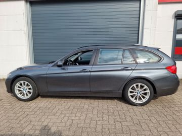 BMW 320 - 3