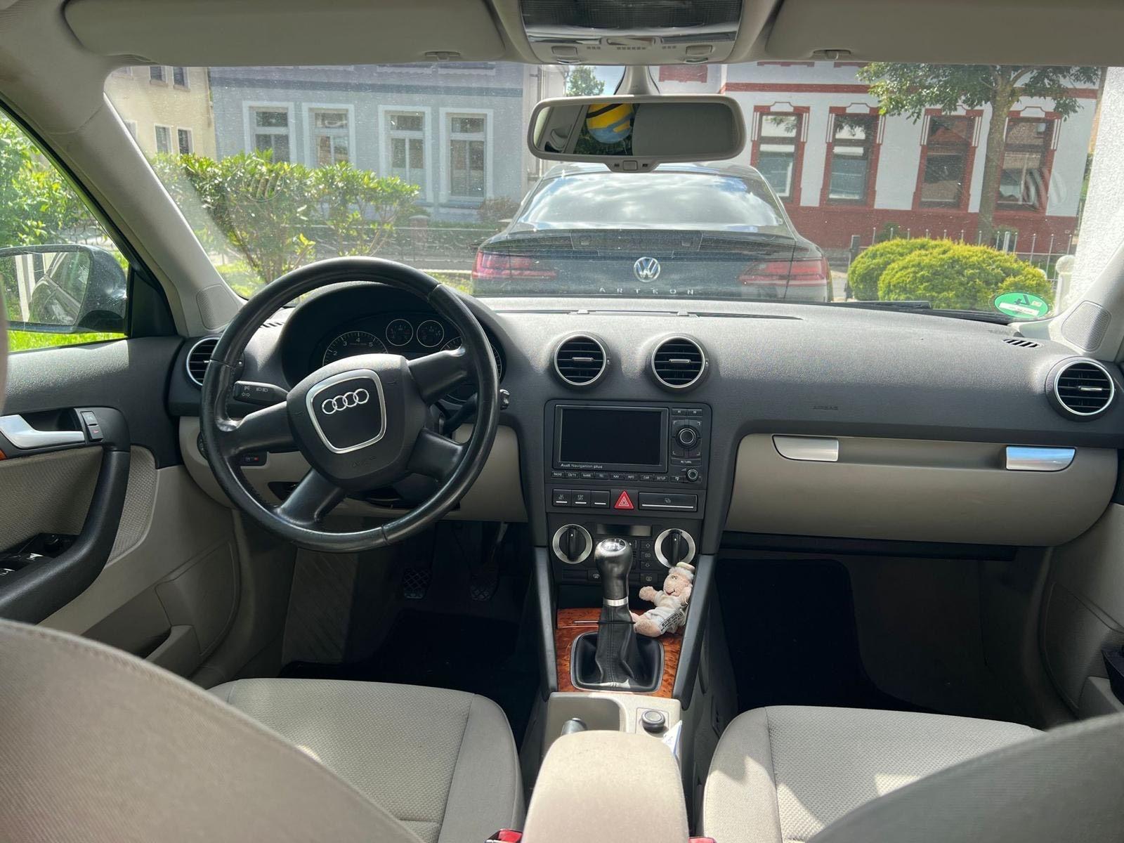 Audi A3 2005 — photo 5