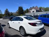 Opel Insignia A Lim. Innovation orig.96.000KM 2.Hd - Opel Insignia Gebrauchtwagen