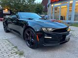 Chevrolet Camaro 6.2 V8 2SS Cabrio/Vollausstatung/Head-Up/ - Chevrolet Camaro: Ss
