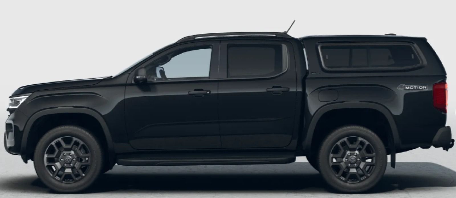 Volkswagen Amarok - Bild 2