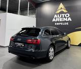 Audi A6 Avant 2.8 FSI * Navi*Voll Leder*Standheizung* - Audi A6 aus 2012: Kombi