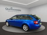 Skoda Octavia Combi 1.5 TSI DSG Style BP Amundsen / Dy - Skoda Gebrauchtwagen in Karlsruhe
