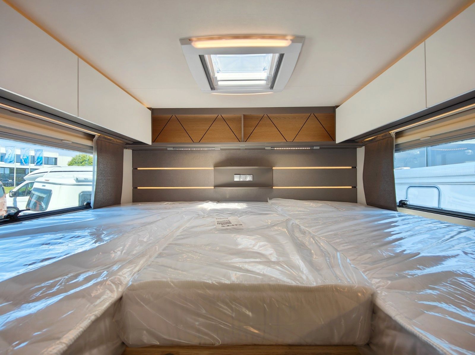 Fahrzeugabbildung LMC Tourer T 660 G - SUMMER SALE - 21%!
