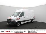 Mercedes-Benz Sprinter 319 Aut.*3,0 V6+WERKSTATT* AHK 3,5T+KAM - Mercedes-Benz: Werk