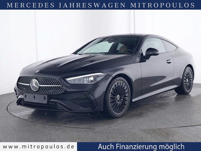 Mercedes-Benz CLE 200 AMG Line A.Plus*Panorama*Night*StHz*