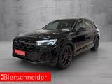 Audi Q7 TFSI e qu. tiptronic S line HD MATRIX 21 B&O 