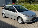 Ford Fiesta Fun X Klima* TÜV Neu* Scheckheft* - Ford Fiesta: Fun X