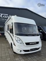 HYMER / ERIBA / HYMERCAR B-Klasse SL 878 - HYMER / ERIBA S 8