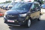 Opel Combo Life E 1.2 Innovation Panorama Head-Up PDC - gebrauchte Opel Combo aus dem Jahr 2019