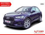 Audi Q3 35 TDI quattro advanced LED Leder Kamera Navi - Audi Q3 mit Diesel-Antrieb: mit Navigationssystem