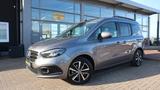 Mercedes-Benz Citan T 180 d Edition Progressive Navi AHK LED