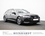 Audi A6 AVANT 45TDi Q SPORT/ACC/PANO/AHK/AIR-SUS/KAM. - Audi A6 Gebrauchtwagen in Hagen