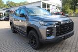 Maxus T60 MAX 2.0 DIESEL Automatik (inkl. AHK) - Maxus T90 Neuwagen