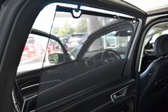 FORD S-MAX Vignale 2.0 TDCi~Allrad~Automatik~AHK~LED