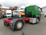 MAN TGS 18.460 4x2 BLS Euro 6, Automatik, Intarder - MAN Tgs