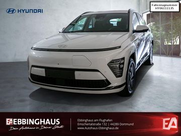 Hyundai KONAKona Select Elektro 2WD Autobahnassistent Navi
