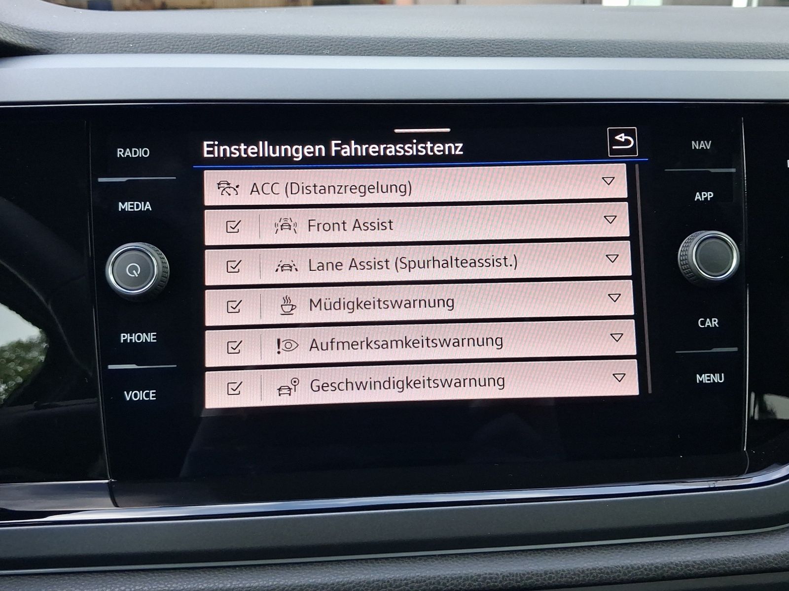 Volkswagen Polo - Bild 19