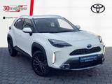 Toyota Yaris Cross 1.5 Hybrid AWD-i Adventure +Navi +Le
