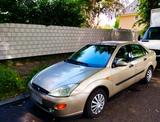 Ford ford focus 1.8 ghia - Ford Focus aus 2003: Ghia