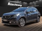 Peugeot 2008 Allure 1.2 RückKam PDC Klimaauto SHZ - Peugeot 2008 Gebrauchtwagen in Dortmund