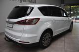 Ford S-Max Titanium Automatik LED Kamera AHK - Ford S-Max in Duisburg