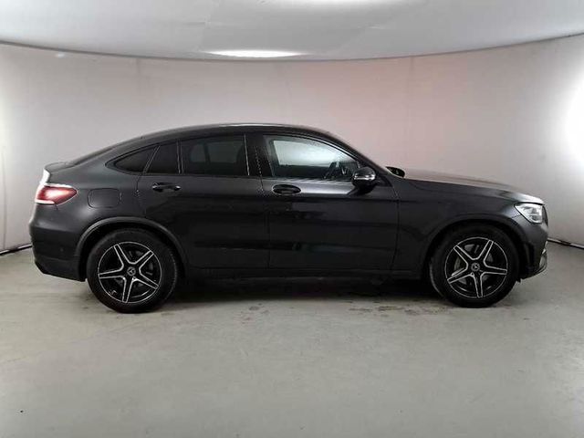 Mercedes-Benz MERCEDES-BENZ GLC 220 d 4Matic Premium aut. COUP