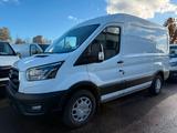 Ford TRANSIT 350 2.0 TDCI L2H2 3,5t |01-21|125kW|XEN+ - Ford Transit 125 t350