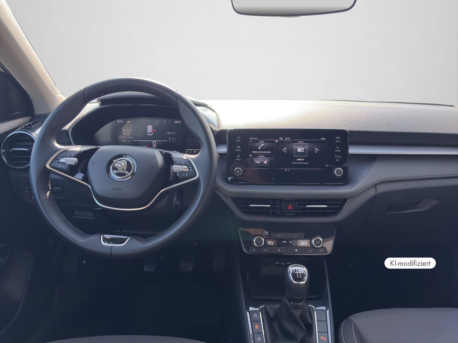 Skoda Fabia - Bild 4