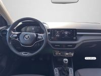 Skoda Fabia - Vorschau Bild 4