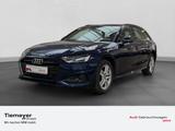 Audi A4 Avant 40 TDI ADVANCED AHK LEDER NAVI+ eSITZE - Audi A4 mit Diesel-Antrieb: Advance
