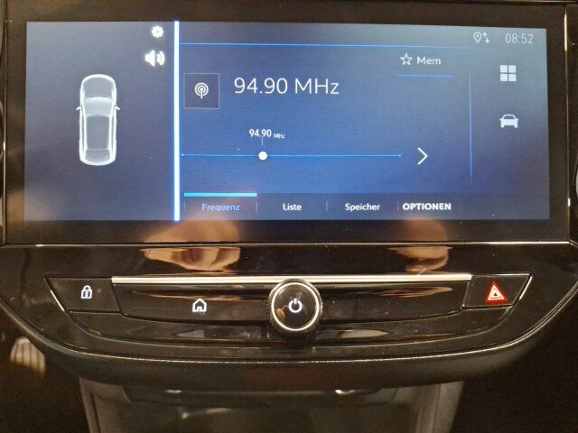 Opel Corsa - Bild 11