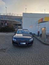 Audi A8 4.2l TDI - Audi A8 aus 2010: A8l