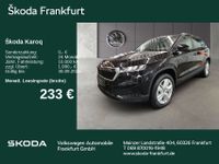 Skoda Karoq - Vorschau Bild 1
