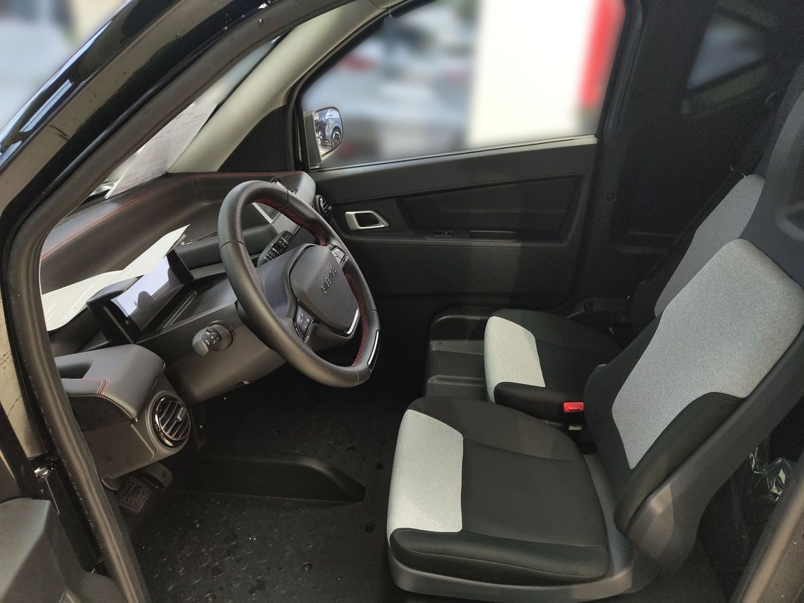 Fahrzeugabbildung Silence S04 L7 2 Batterien 150KM *BLUETOOTH*KLIMA*